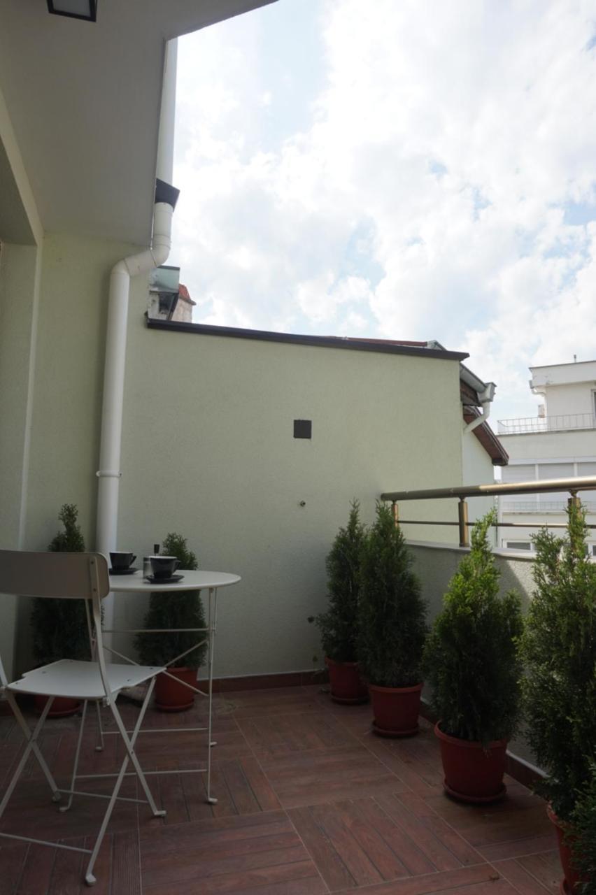 Bright, Comfortable And Cozy Apartment Burgas Bagian luar foto