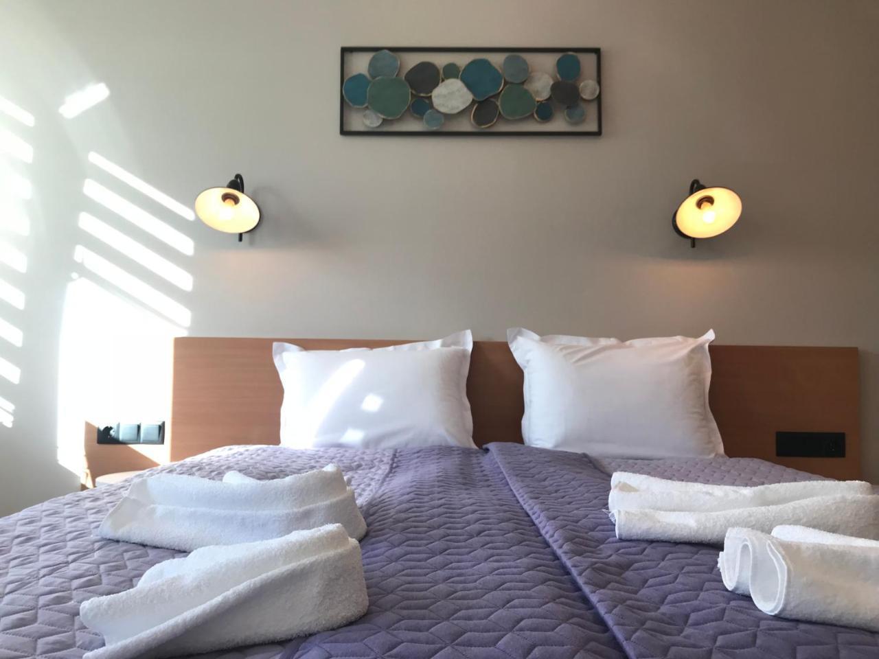Bright, Comfortable And Cozy Apartment Burgas Bagian luar foto