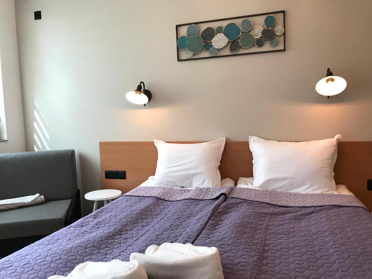 Bright, Comfortable And Cozy Apartment Burgas Bagian luar foto