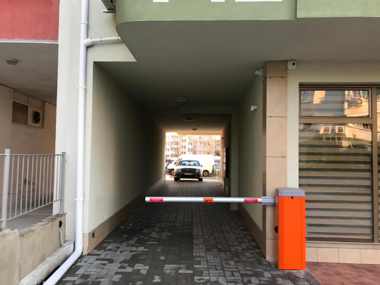 Bright, Comfortable And Cozy Apartment Burgas Bagian luar foto